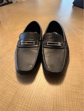 chinese dress ladies Amazon.com | Calvin Klein Men's Adeso2 Oxford, Black, 7